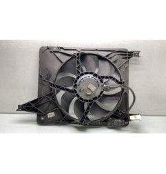 Moto ventilateur radiateur NISSAN QASHQAI 1