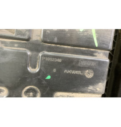 Reservoir AdBlue PEUGEOT 508 1