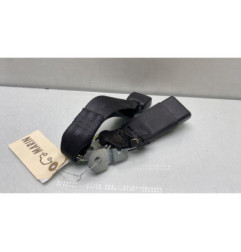 Attache ceinture arriere droit TOYOTA YARIS 3