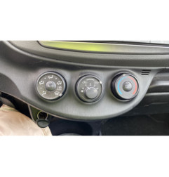 Commodo phare TOYOTA YARIS 3