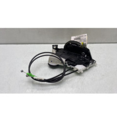 Serrure avant gauche TOYOTA YARIS 3