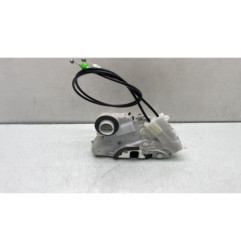 Serrure avant gauche TOYOTA YARIS 3