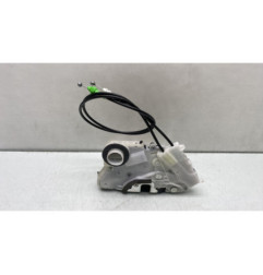 Serrure avant gauche TOYOTA YARIS 3