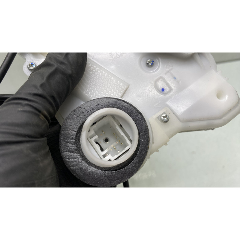 Serrure avant gauche TOYOTA YARIS 3 Photo n°5
