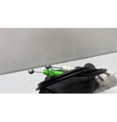 Serrure avant gauche TOYOTA YARIS 3