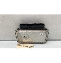 Calculateur moteur TOYOTA YARIS 3