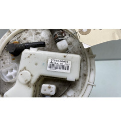 Pompe à carburant TOYOTA YARIS 3
