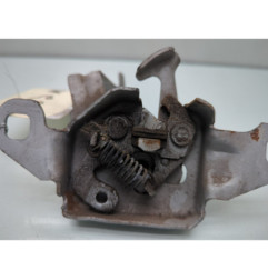 Fermeture de capot DACIA DOKKER