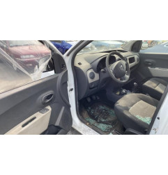 Poignee porte laterale droit DACIA DOKKER