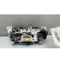 Commande chauffage DACIA DOKKER