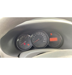 Commande chauffage DACIA DOKKER