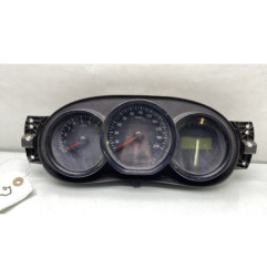 Compteur DACIA DOKKER Photo n°1