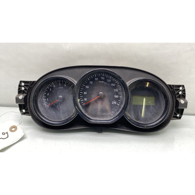 Compteur DACIA DOKKER Photo n°1