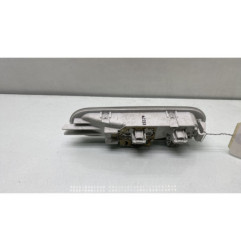 Eclairage de plafonnier DACIA DOKKER
