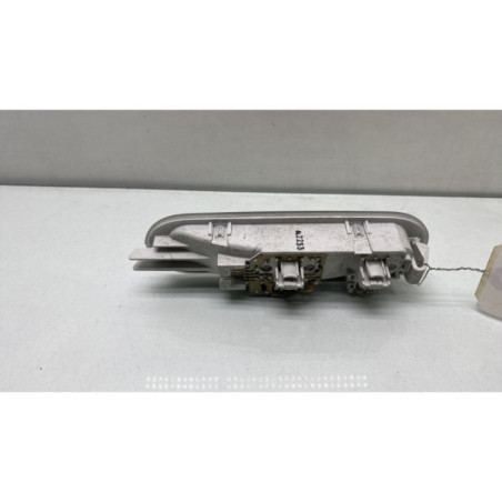 Eclairage de plafonnier DACIA DOKKER