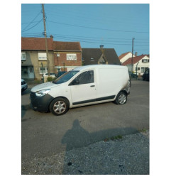 Alternateur DACIA DOKKER