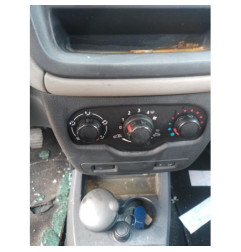 Alternateur DACIA DOKKER