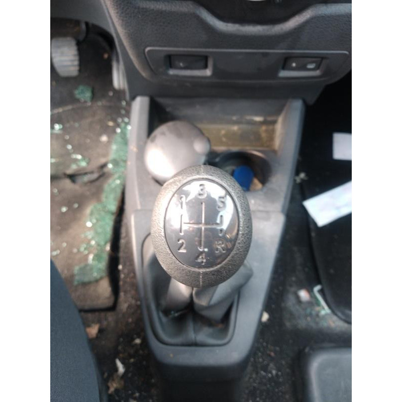 Alternateur DACIA DOKKER Photo n°16