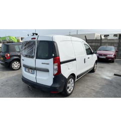 Amortisseur avant droit DACIA DOKKER