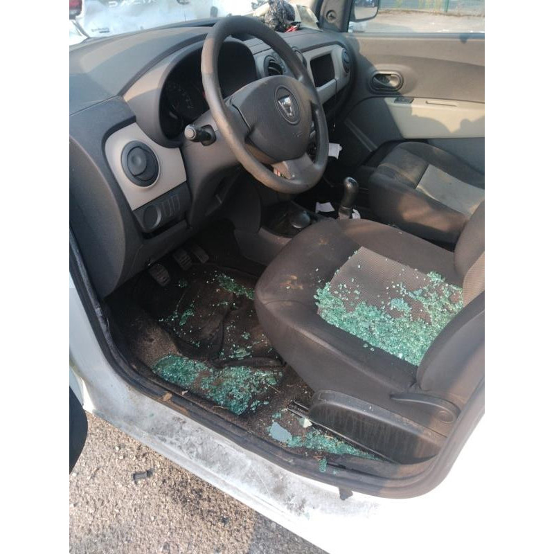 Maitre cylindre (freinage) DACIA DOKKER Photo n°10