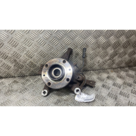Pivot de moyeu avant droit DACIA DOKKER Photo n°1