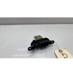 Resistance chauffage DACIA DOKKER