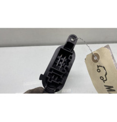 Resistance chauffage DACIA DOKKER