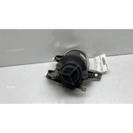 Anti brouillard droit (feux) PEUGEOT 206