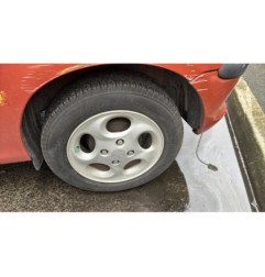 Anti brouillard droit (feux) PEUGEOT 206