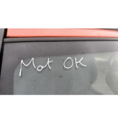 Anti brouillard droit (feux) PEUGEOT 206