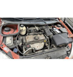 Anti brouillard droit (feux) PEUGEOT 206