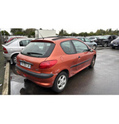 Anti brouillard droit (feux) PEUGEOT 206