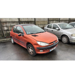 Anti brouillard droit (feux) PEUGEOT 206