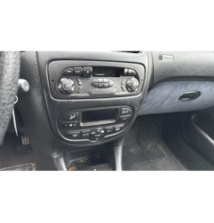 Anti brouillard droit (feux) PEUGEOT 206