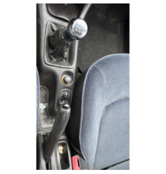Anti brouillard droit (feux) PEUGEOT 206