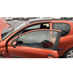 Anti brouillard droit (feux) PEUGEOT 206