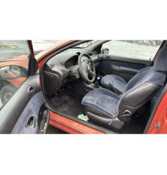 Anti brouillard droit (feux) PEUGEOT 206