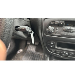 Anti brouillard droit (feux) PEUGEOT 206
