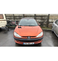 Anti brouillard droit (feux) PEUGEOT 206