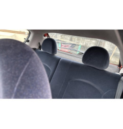 Anti brouillard droit (feux) PEUGEOT 206