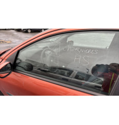 Anti brouillard droit (feux) PEUGEOT 206