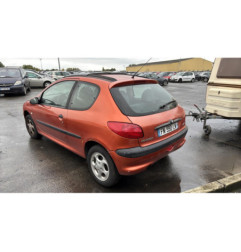 Anti brouillard droit (feux) PEUGEOT 206