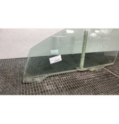 Vitre avant gauche PEUGEOT 206