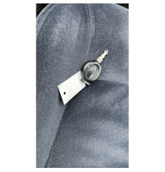 Serrure de coffre PEUGEOT 206
