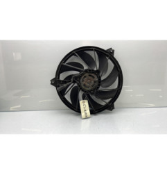 Moto ventilateur radiateur PEUGEOT 206