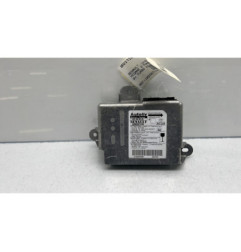 Boitier air bag RENAULT MEGANE 2 Photo n°1