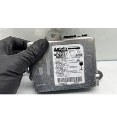 Boitier air bag RENAULT MEGANE 2
