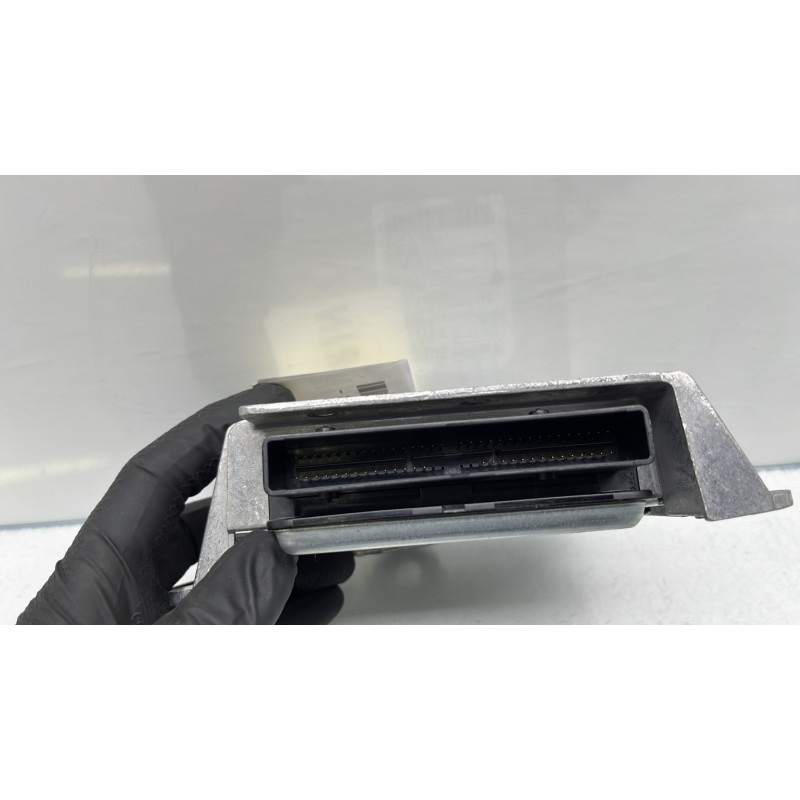 Boitier air bag RENAULT MEGANE 2 Photo n°3