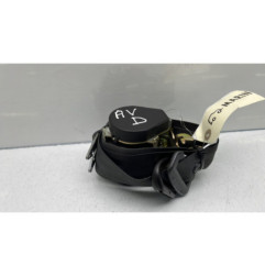 Ceinture avant droit RENAULT MEGANE 2 Photo n°1