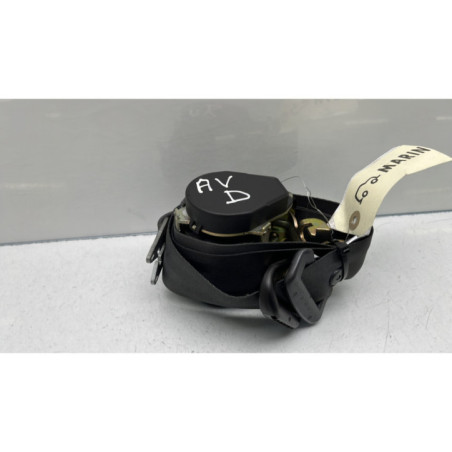 Ceinture avant droit RENAULT MEGANE 2 Photo n°1